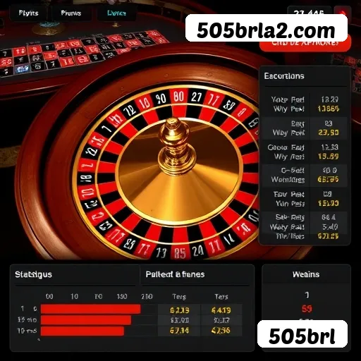 Slots no app 505brl mobile