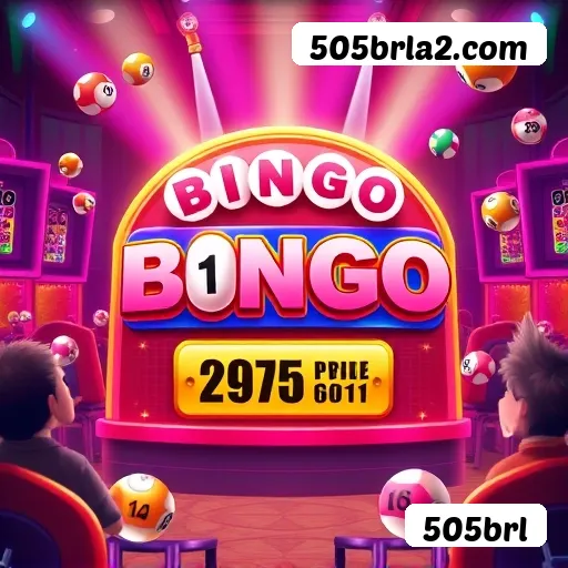 Roleta e blackjack 505brl