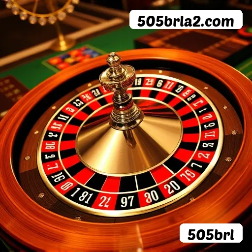 App 505brl Android download